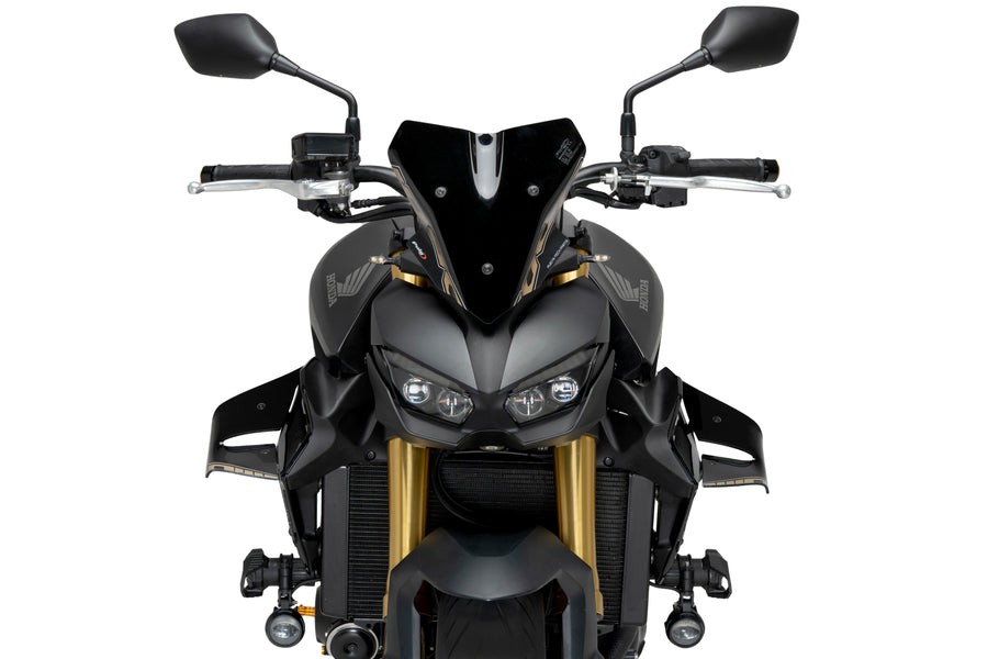 HONDA CB 1000 HORNET SP [2025] – Nová generace Sport – Silně tónovaná