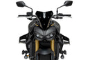 HONDA CB 1000 HORNET SP [2025] – Nová generace Sport – Transparentní-28