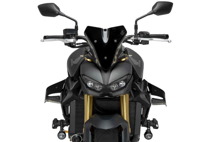 HONDA CB 1000 HORNET SP [2025] – Nová generace Sport – Tónovaná