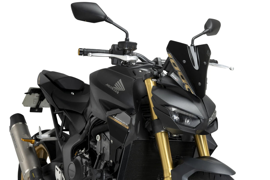 HONDA CB 1000 HORNET SP [2025] – Nová generace Sport – Silně tónovaná