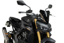 HONDA CB 1000 HORNET SP [2025] – Nová generace Sport – černá-27