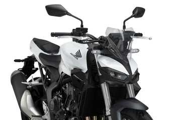 HONDA CB 1000 HORNET SP [2025] – Nová generace Sport – Transparentní