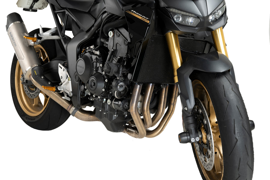 HONDA CB 1000 HORNET SP [2025] – přední spoiler – karbonový vzhled