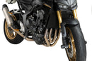 HONDA CB 1000 HORNET SP [2025] – přední spoiler – matná černá-8