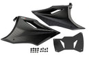 HONDA CB 1000 HORNET SP [2025] - přední spoiler | Karbonový vzhled | PUIG 22385C