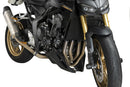 HONDA CB 1000 HORNET SP [2025] - přední spoiler | Matná černá | PUIG 22385J