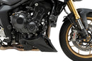 HONDA CB 1000 HORNET SP [2025] – přední spoiler – matná černá-3