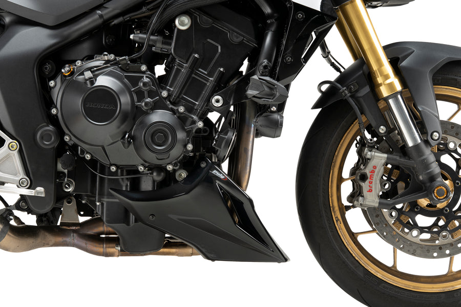 HONDA CB 1000 HORNET SP [2025] – přední spoiler – matná černá