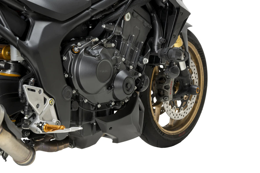 HONDA CB 1000 HORNET SP [2025] – přední spoiler – karbonový vzhled