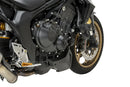 HONDA CB 1000 HORNET SP [2025] – přední spoiler – matná černá-6