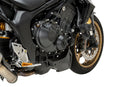 HONDA CB 1000 HORNET SP [2025] – přední spoiler – matná černá-10