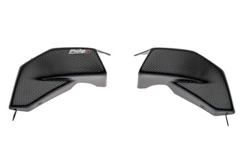 HONDA CB 1000 HORNET SP [2025] - Vedení chlazení brzd | Karbonový vzhled | PUIG 22387C