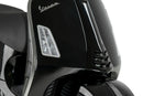 VESPA GTS 310 [2025] – Ozdobný kryt klaksonu – Eloxovaný hliník-1
