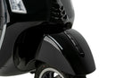 VESPA GTS 310 [2025] – Obložení předního blatníku – Eloxovaný hliník-1