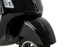 VESPA GTS 310 [2025] – Prodloužení předního blatníku – Černá-2