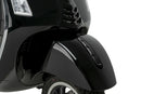 VESPA GTS 310 [2025] – Obložení předního blatníku – Eloxovaný hliník-2