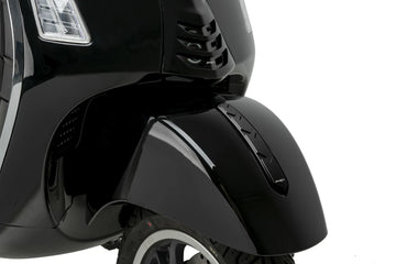 VESPA GTS 310 [2025] – Obložení předního blatníku – Černá - 0