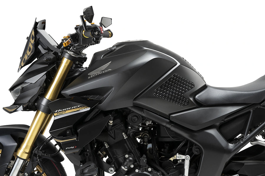 HONDA CB 1000 HORNET SP [2025] - Pro chránič nádrže 2 | Černá | PUIG 22398N