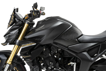 HONDA CB 1000 HORNET SP [2025] - Pro-Tankprotektor 2 | Klar | PUIG 22398W