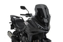 HONDA NT 1100 DCT [2025] – cestovní obrazovka – průhledná-8