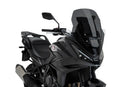 HONDA NT 1100 DCT [2025] – cestovní obrazovka – průhledná-15