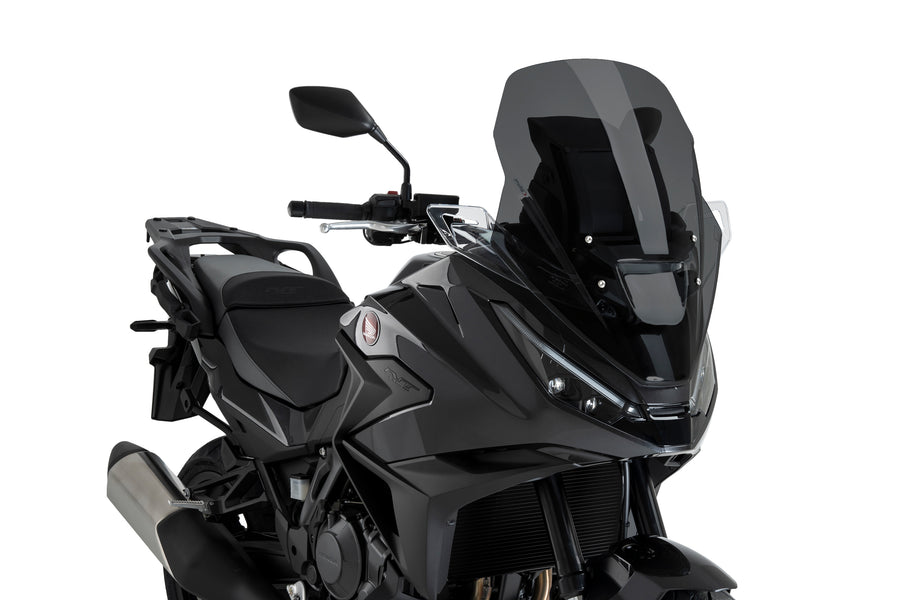 HONDA NT 1100 DCT [2025] – cestovní obrazovka – průhledná