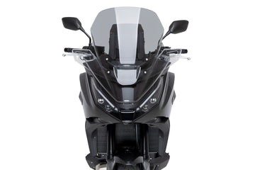 HONDA NT 1100 DCT [2025] – Touring Screen – Tónovaná
