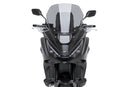 HONDA NT 1100 DCT [2025] – cestovní obrazovka – průhledná-5