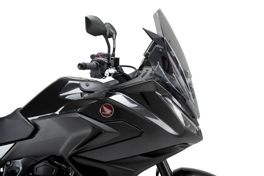 HONDA NT 1100 DCT [2025] – Touring Screen – Tónovaná