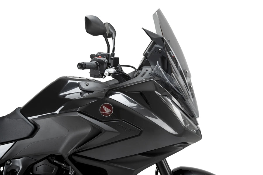 HONDA NT 1100 DCT [2025] – Touring Screen – Tónovaná