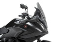 HONDA NT 1100 DCT [2025] – cestovní obrazovka – průhledná-6