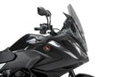 HONDA NT 1100 DCT [2025] – cestovní obrazovka – silně tónovaná