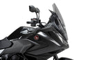 HONDA NT 1100 DCT [2025] – cestovní obrazovka – silně tónovaná