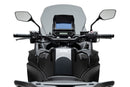 HONDA NT 1100 DCT [2025] – cestovní obrazovka – silně tónovaná