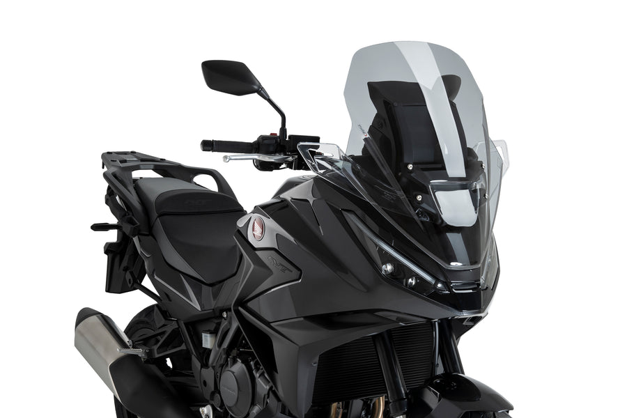 HONDA NT 1100 DCT [2025] – Touring Screen – Tónovaná