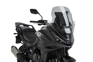 HONDA NT 1100 DCT [2025] – Touring Screen – Tónovaná - 0