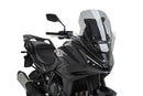 HONDA NT 1100 DCT [2025] – cestovní obrazovka – průhledná-4