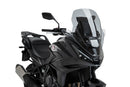 HONDA NT 1100 DCT [2025] – cestovní obrazovka – průhledná-14
