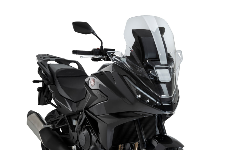 HONDA NT 1100 DCT [2025] – Touring Screen – Tónovaná
