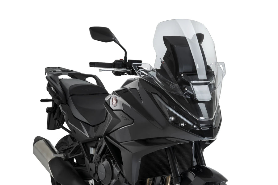 HONDA NT 1100 DCT [2025] – Touring Screen – Tónovaná