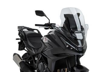 HONDA NT 1100 DCT [2025] – cestovní obrazovka – průhledná - 0