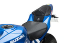 SUZUKI GSX-R 1000 R [2021] - Zadní kapotáž | Matná černá | PUIG 22406J