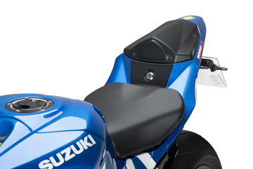 SUZUKI GSX-R 1000 R [2021] - Zadní kapotáž | Matná černá | PUIG 22406J