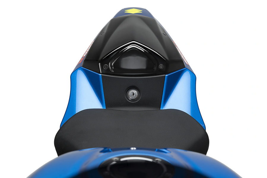 SUZUKI GSX-R 1000 R [2021] - Zadní kapotáž | Černá | PUIG 22406N