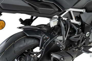 SUZUKI GSX-S1000GX 2024-2025 - Kryt zadního kola | Matná černá | PUIG 22408J
