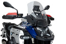 BMW R 1300 GS ADVENTURE [2025] – Ochrana světlometů – Transparentní-9