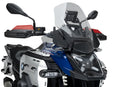 BMW R 1300 GS ADVENTURE [2025] – Ochrana světlometů – Transparentní-3