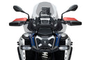 BMW R 1300 GS ADVENTURE [2025] – Ochrana světlometů – Transparentní-6