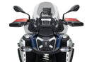 BMW R 1300 GS ADVENTURE [2025] – Ochrana světlometů – Transparentní-4