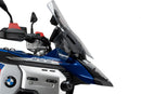 BMW R 1300 GS ADVENTURE [2025] – Ochrana světlometů – Transparentní-7